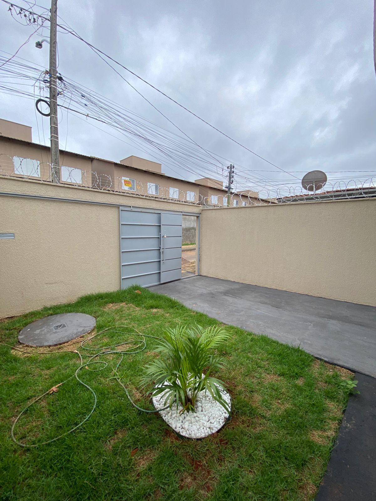 Casa 3 quartos em Sítios Santa Luzia, Aparecida de Goiânia · 119 m² — Casa à venda em Sítios Santa Luzia (foto 2)