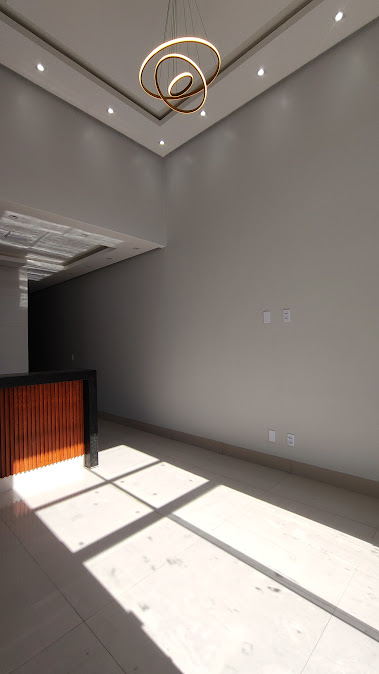 Casa 3 quartos no Residencial Jardim Canedo II, Senador Canedo · 130 m² — miniatura 3