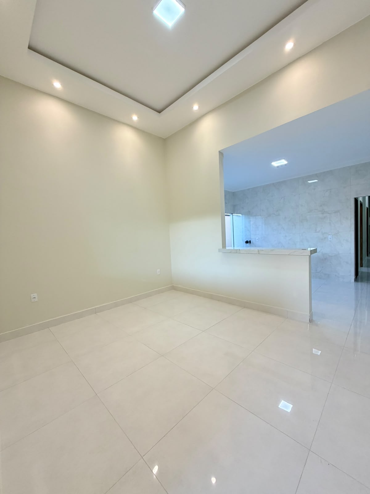Casa 3Q, Setor Conde dos Arcos — Casa à venda em Setor Conde dos Arcos (foto 6)