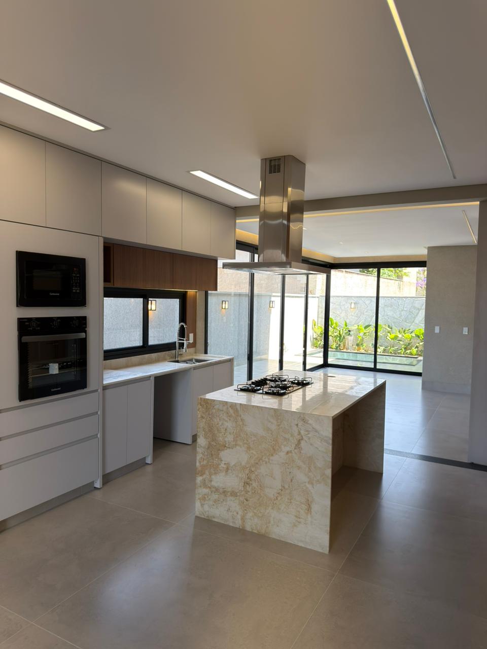 Casa nova de alto padrão à venda no Parqville Pinheiros — Casa em condomínio à venda em Parqville Pinheiros (foto 6)