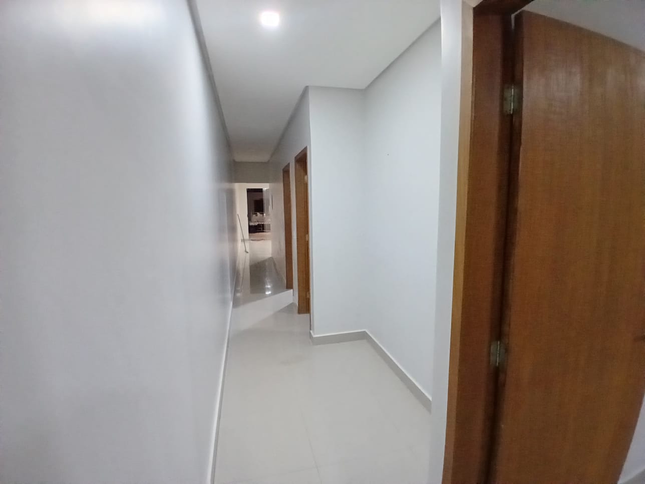 Casa 3 quartos em Três Marias — Casa à venda em Três Marias (foto 2)