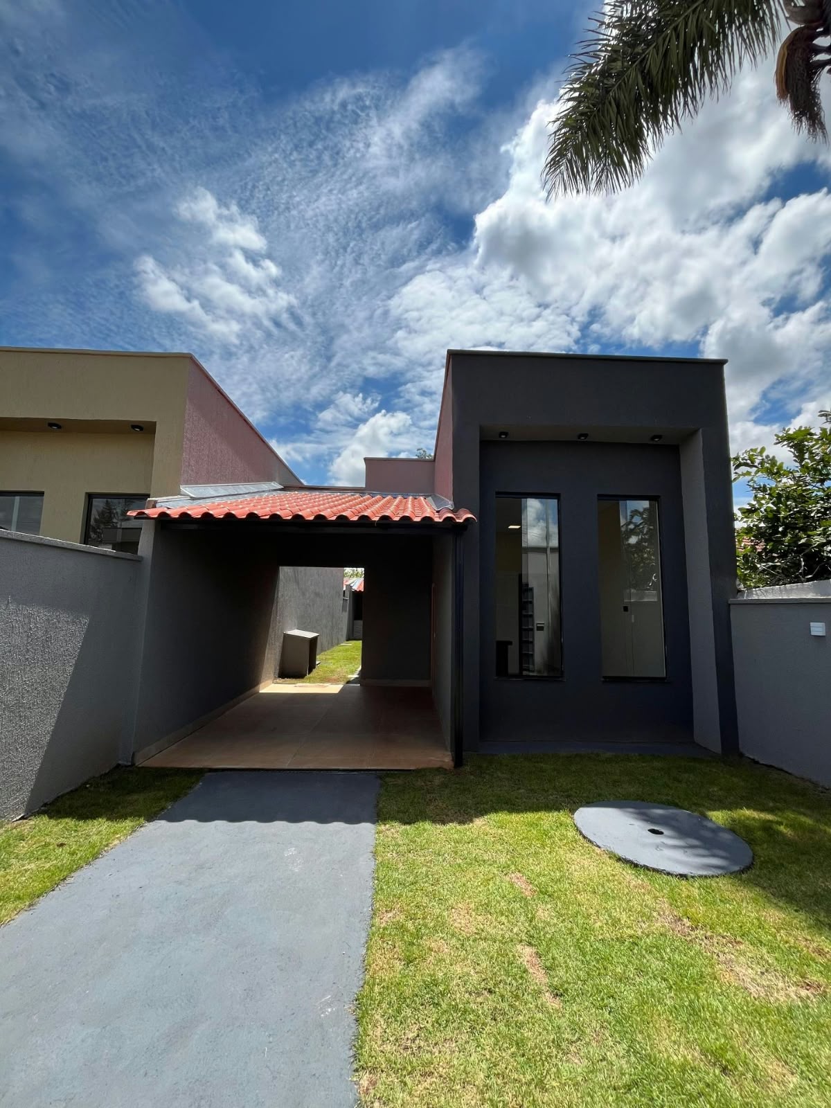 Casa 3 quartos em Independência - 1º Complemento Setor das Mansões, Aparecida de Goiânia — miniatura 13