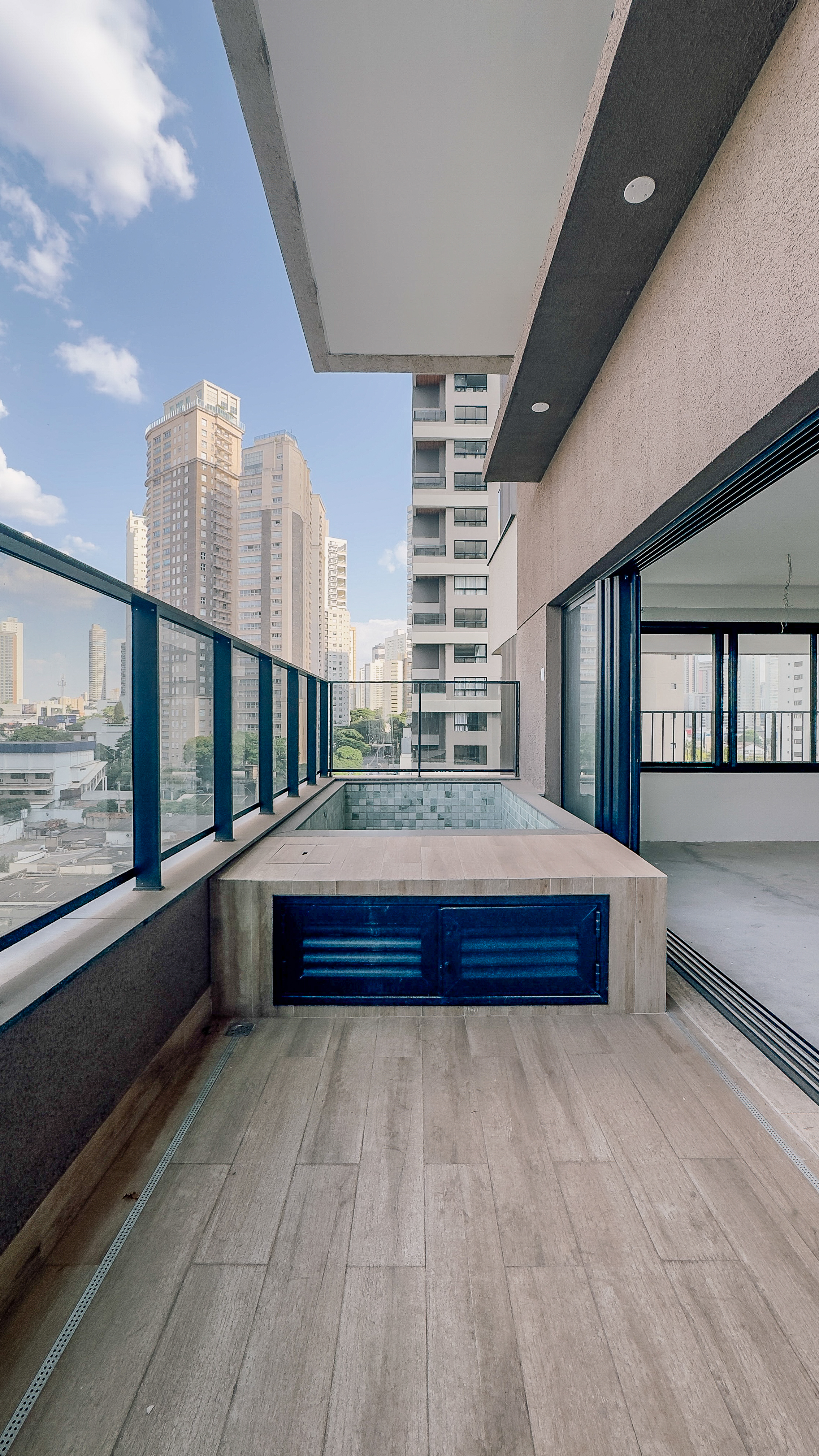 Terraço Bougainville: 4 suítes, 247 m² e 3 vagas no Marista — Apartamento à venda em Setor Marista (foto 6)