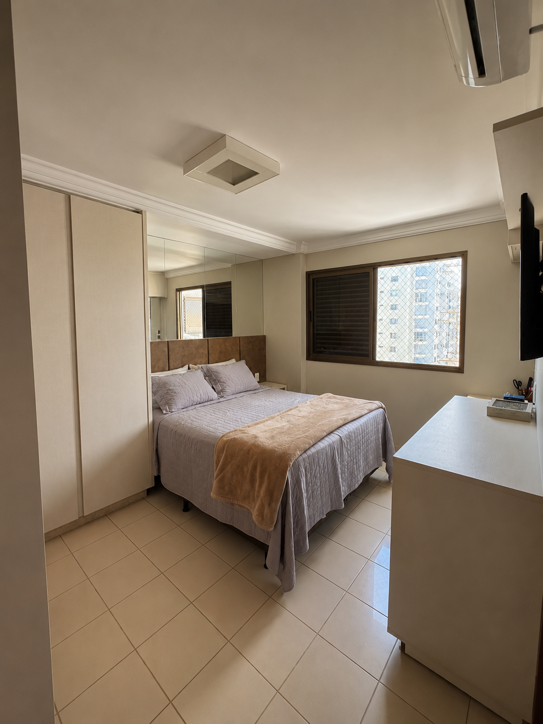 Apartamento 3 quartos em Alto da Glória · Residencial Laranjeiras — miniatura 13