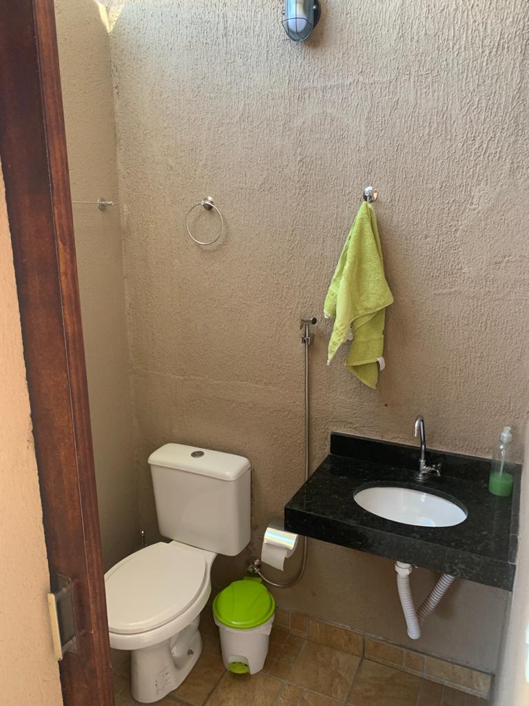 Casa 4 quartos no Residencial Dezopi — miniatura 12