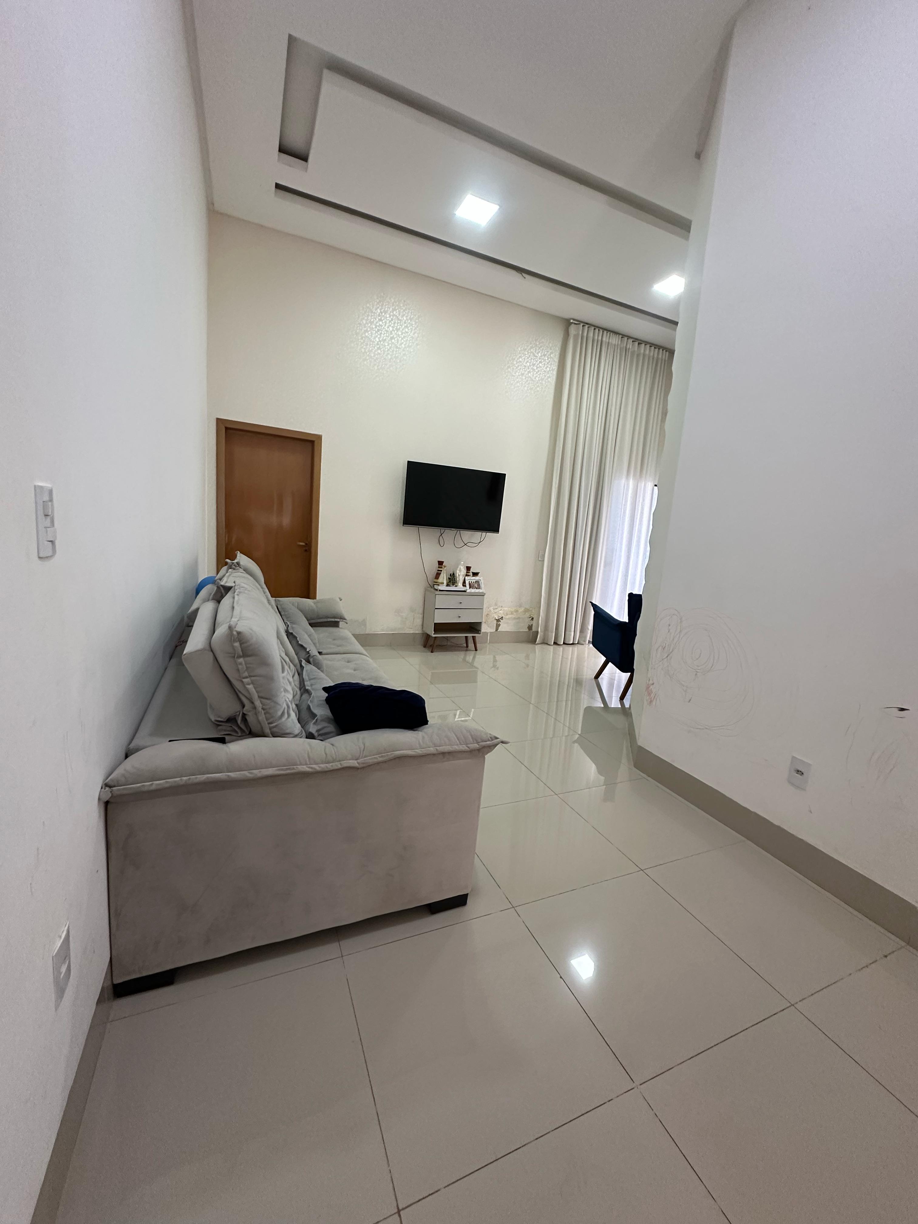Casa 3 quartos no Jardim Maria Inês, Aparecida de Goiânia — Casa à venda em Jardim Maria Inês (foto 6)