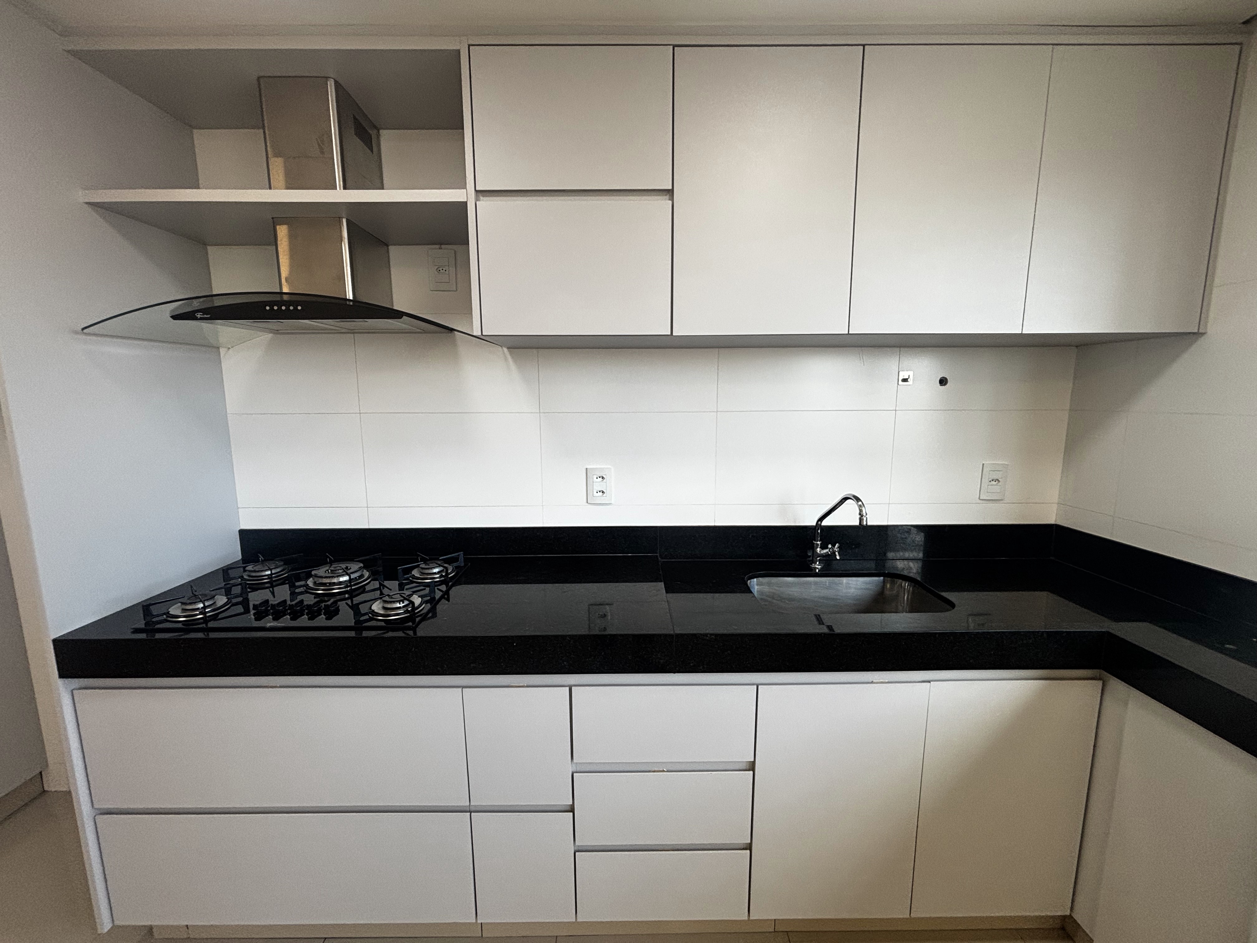 QS Life Home: 2 suítes e 73 m² no Setor Marista — miniatura 4