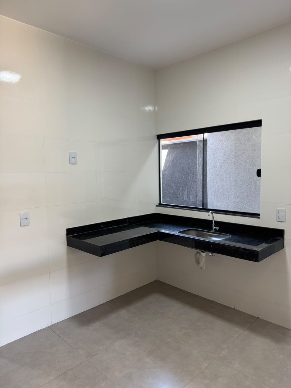 Casa 2 quartos no Residencial Santa Fé · 88 m² — miniatura 5
