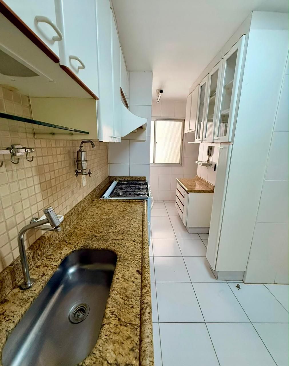 Apartamento de 3 quartos e 1 suíte no Alto Bueno — miniatura 4