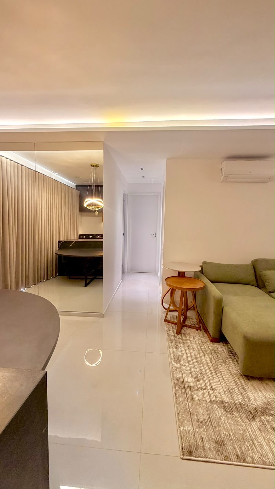 Apartamento 2 quartos no Setor Bueno · 62 m² — miniatura 4