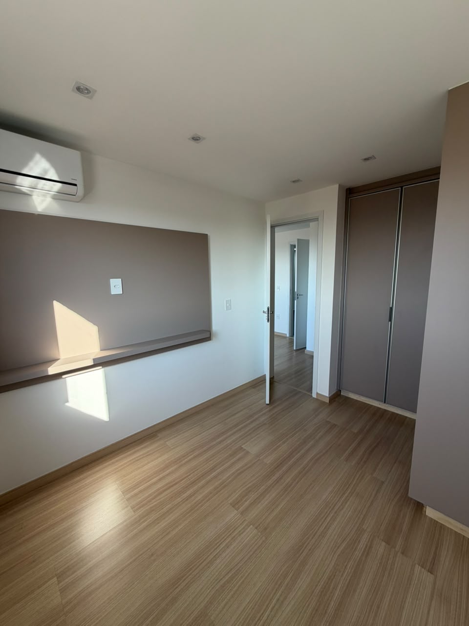 Apartamento 1 quarto em Cidade Vera Cruz, Aparecida de Goiânia — miniatura 7