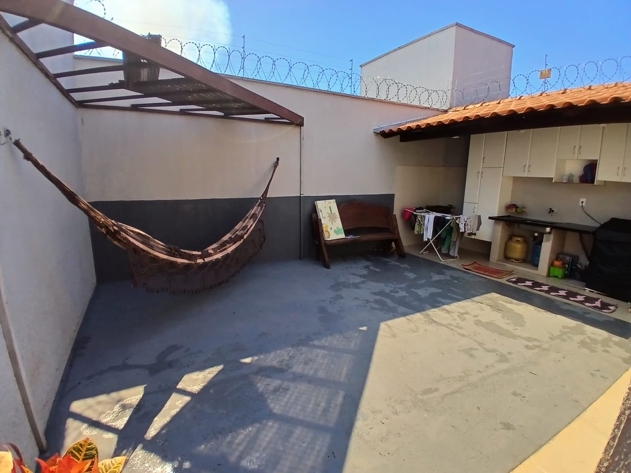 Casa 3 quartos em Três Marias — miniatura 10