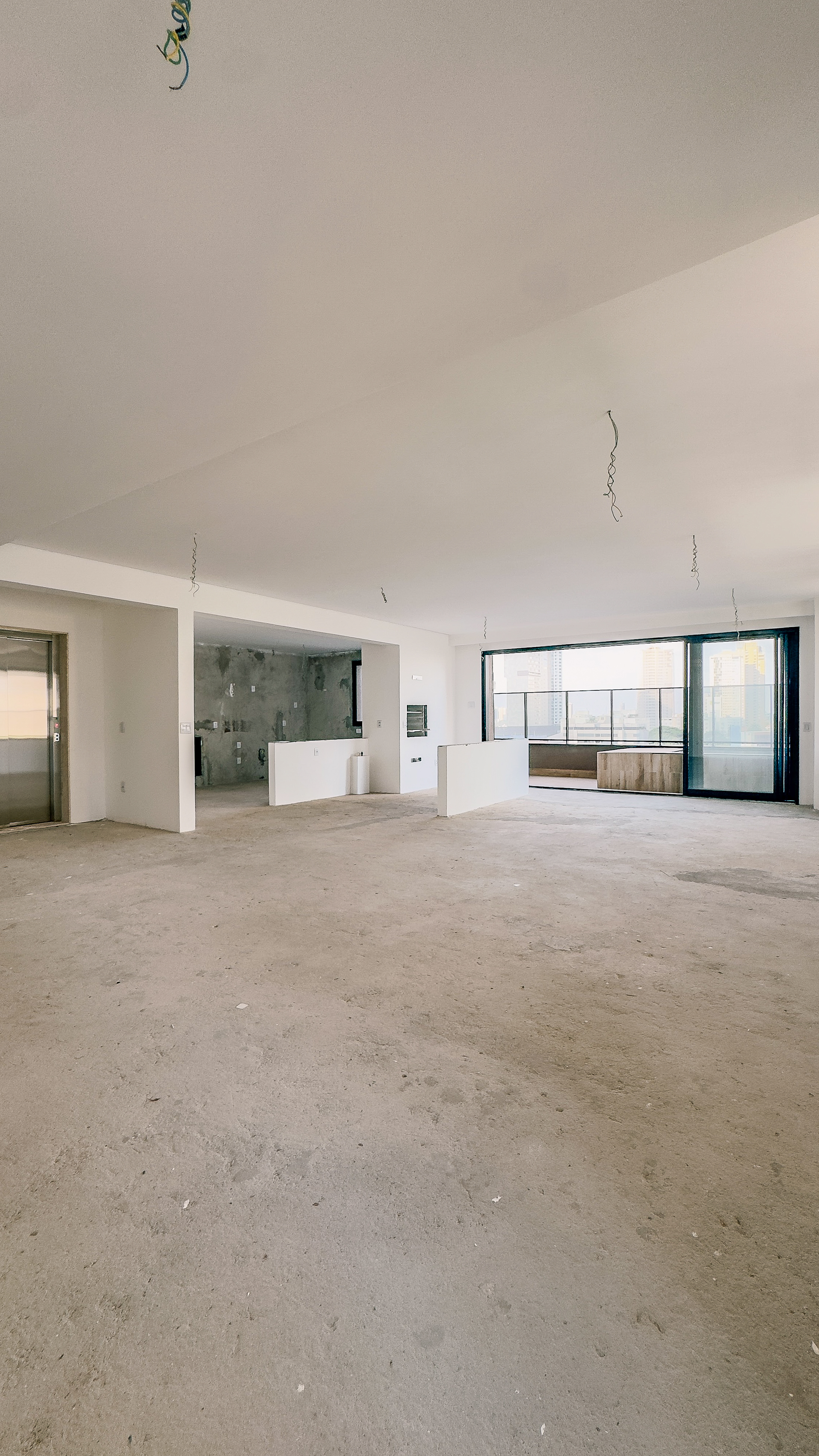 Terraço Bougainville: 4 suítes, 247 m² e 3 vagas no Marista — miniatura 9