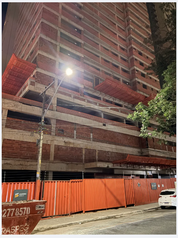 Apartamento à venda no Edifício Gran Parque — Apartamento à venda em Setor Marista (foto 2)