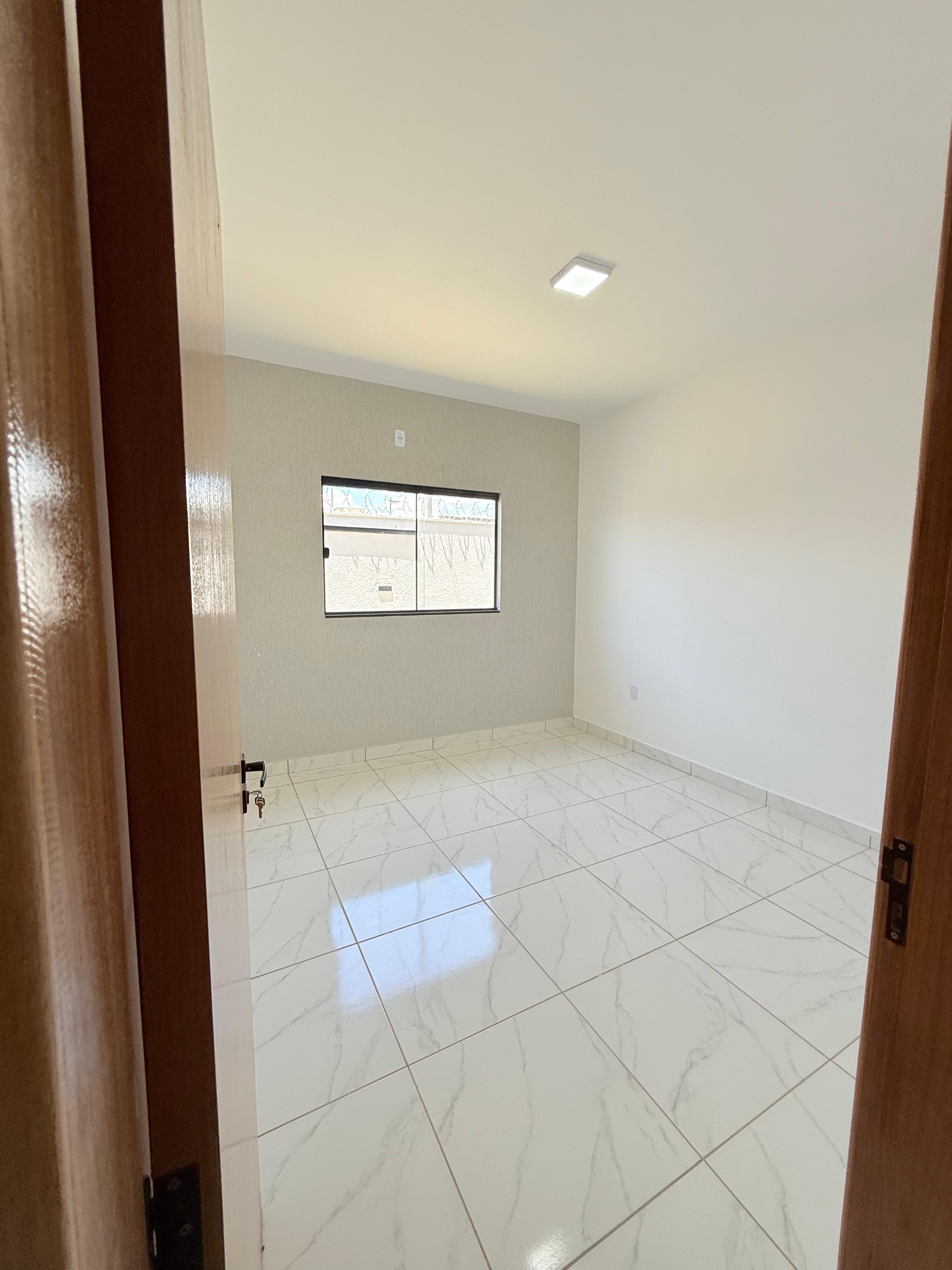 Casa 2 quartos, acabamento de alto padrão, Setor Barcelos — Casa à venda em Setor Barcelos (foto 3)