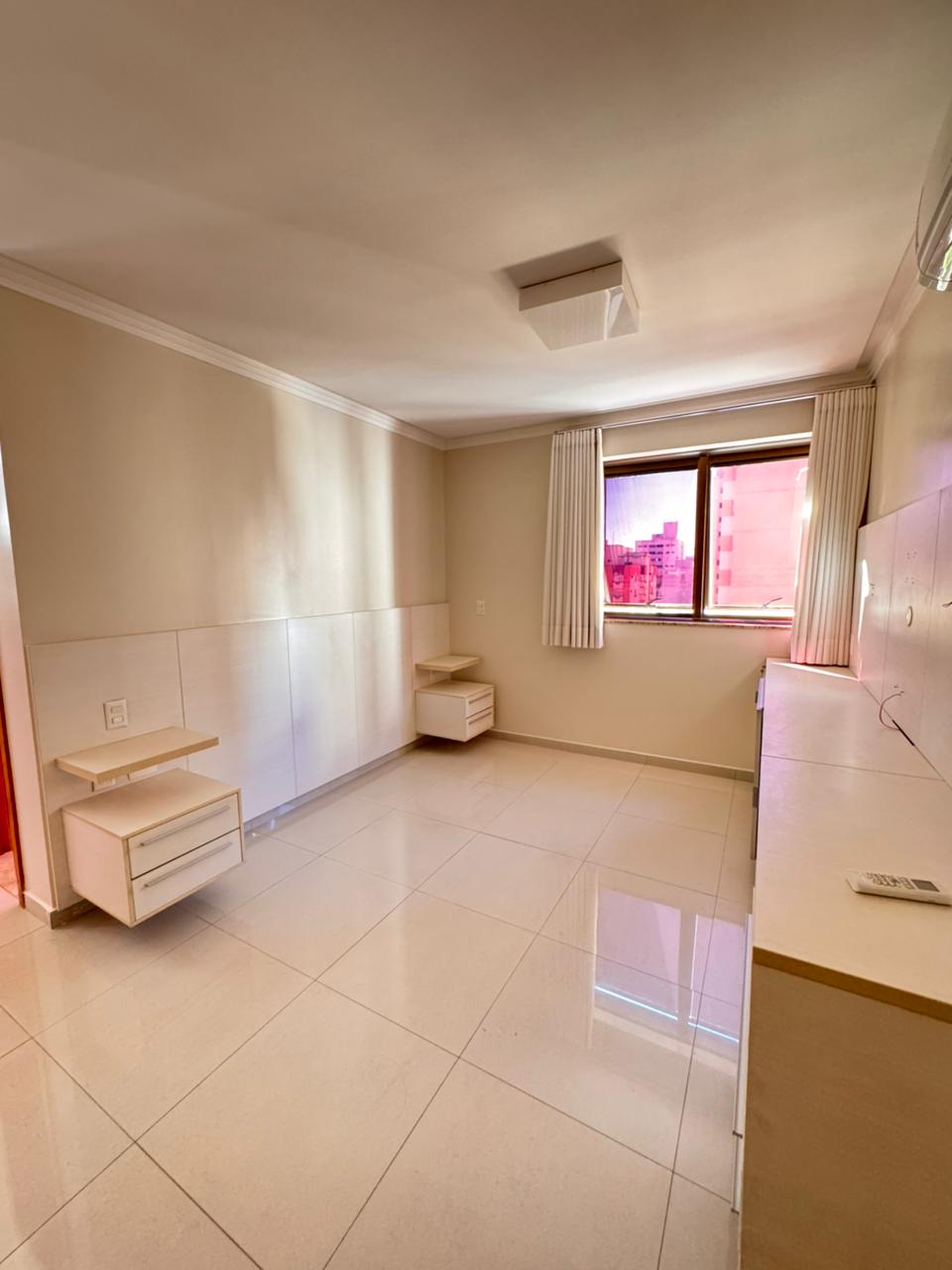 Apartamento de 140 m², 3 suítes e 2 vagas no 14º andar, Setor Bueno — miniatura 8