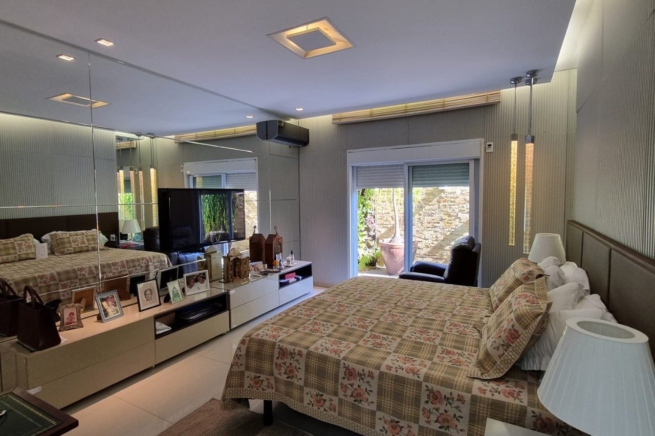 Casa no Jardins Milão com 4 suítes, 420 m² — miniatura 13