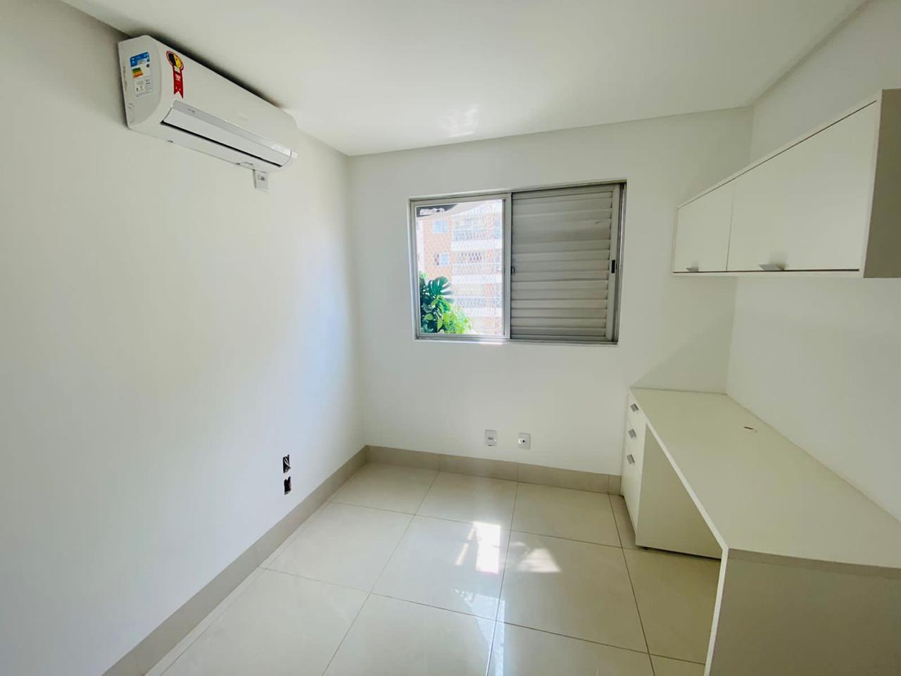 Apartamento de 3 quartos, todo reformado, no Setor Bueno — miniatura 9