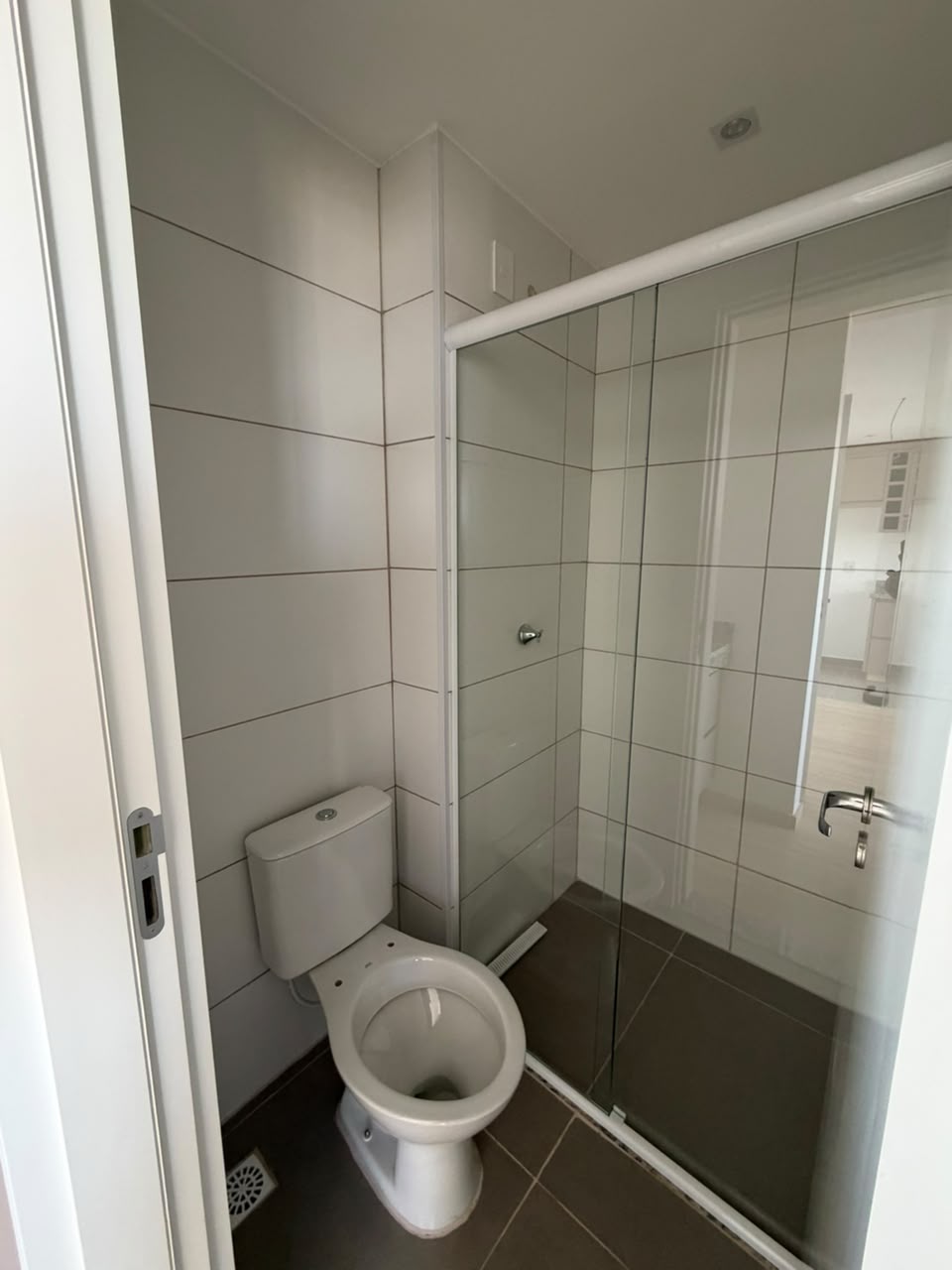 Apartamento 1 quarto em Cidade Vera Cruz, Aparecida de Goiânia — miniatura 10