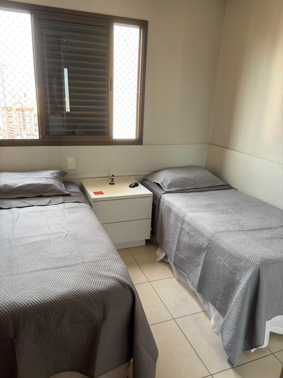Apartamento 3 quartos, sendo 2 suítes americanas, no Setor Bueno — Apartamento à venda em Setor Bueno (foto 6)