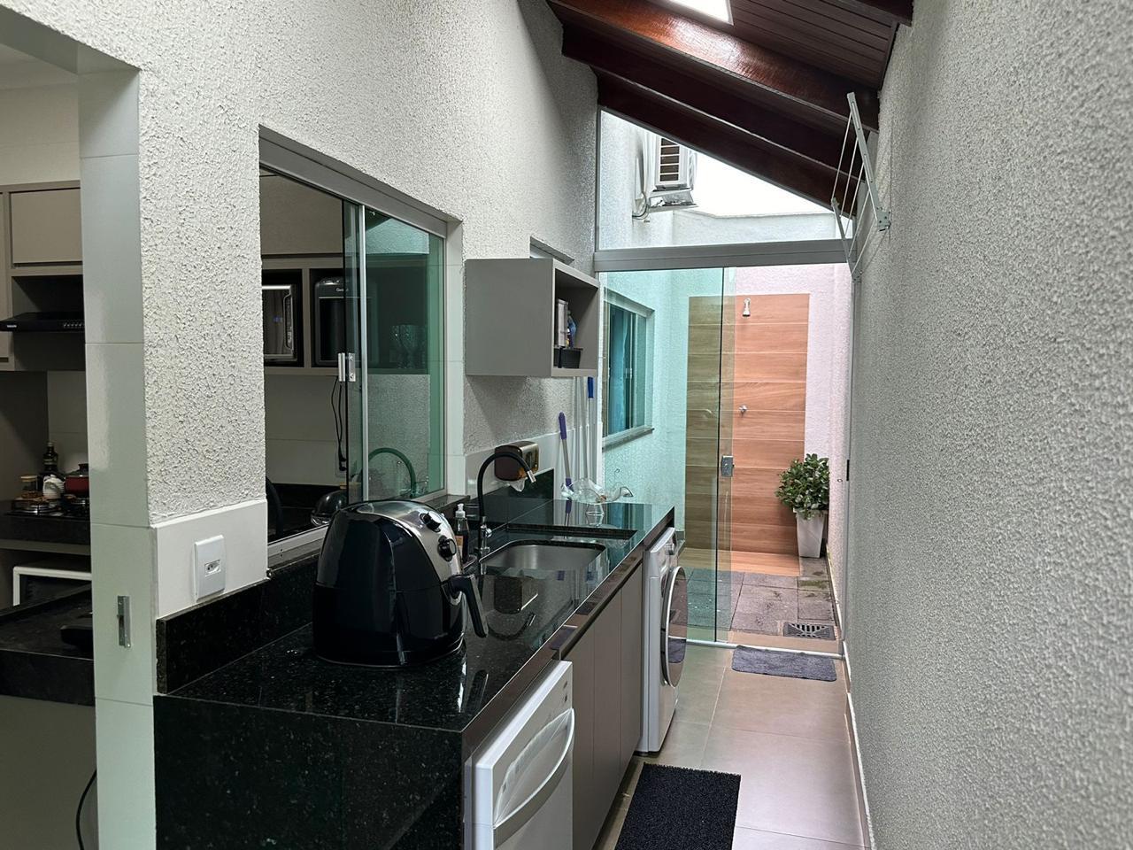Casa 3 quartos em Vila Mariana, Aparecida de Goiânia · 108 m² — miniatura 13