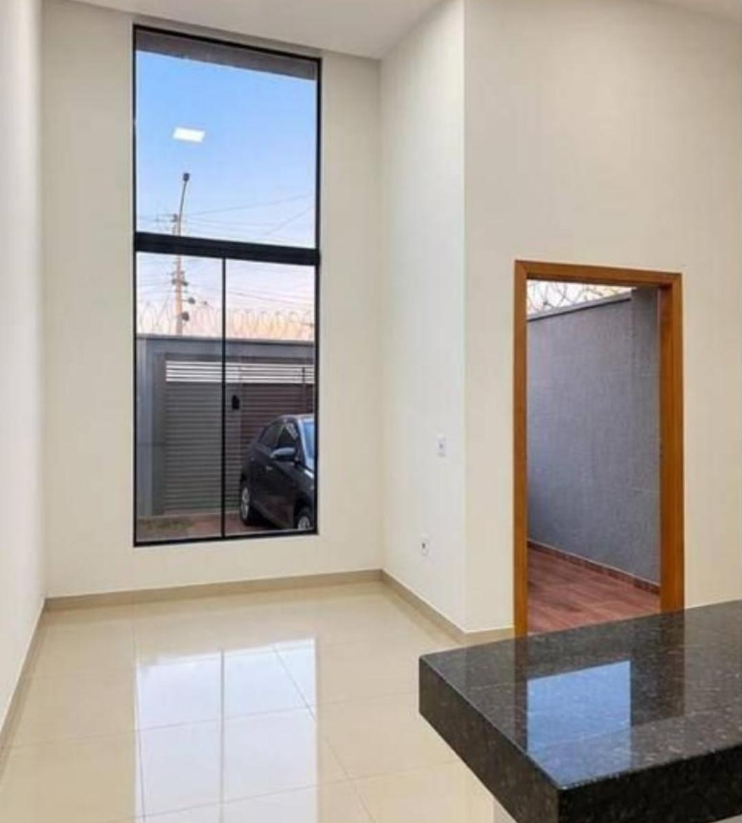 Casa incrível, 3 quartos no Setor Santos Dumont – Goiânia! — Casa à venda em Setor Santos Dumont (foto 6)