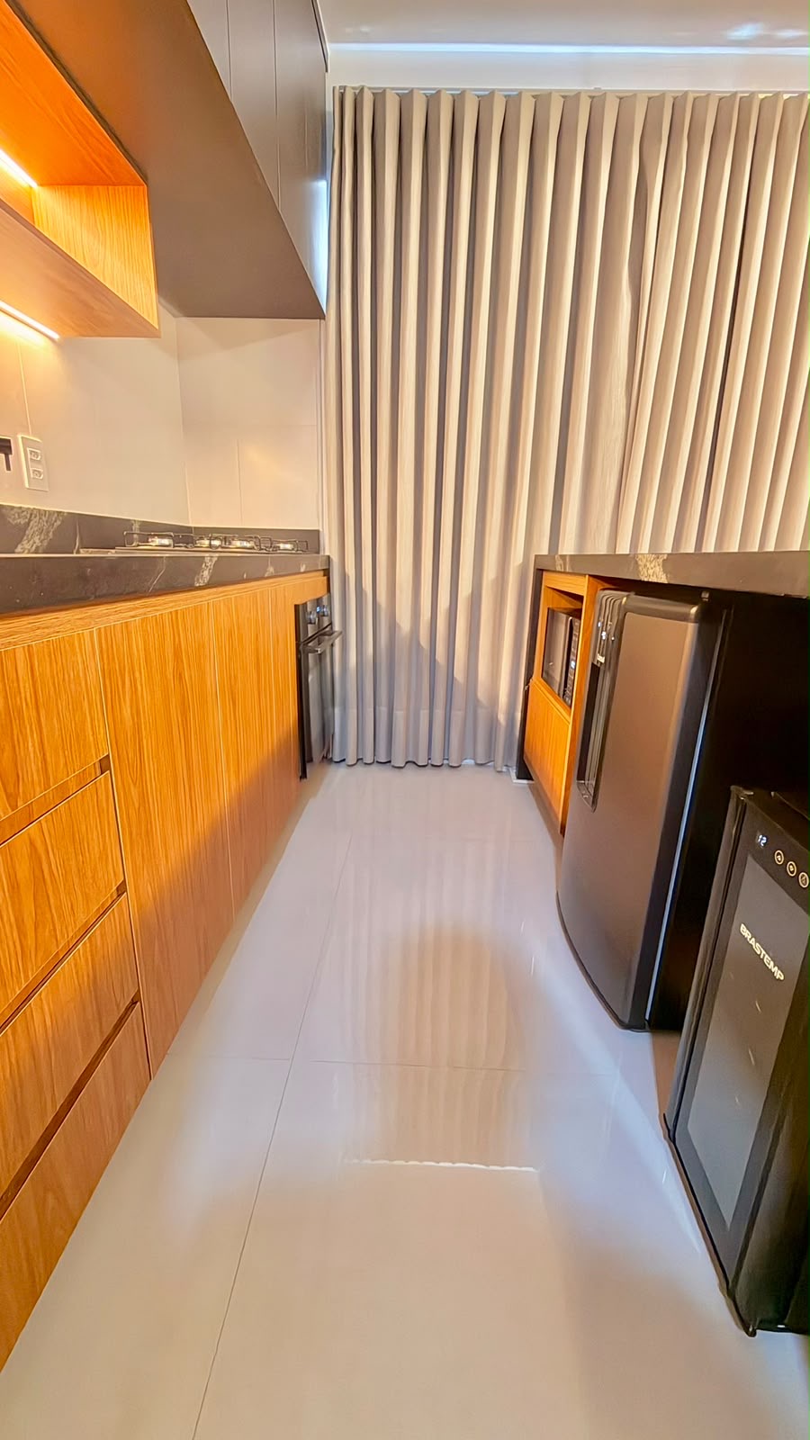 Apartamento 2 quartos no Setor Bueno · 62 m² — miniatura 11