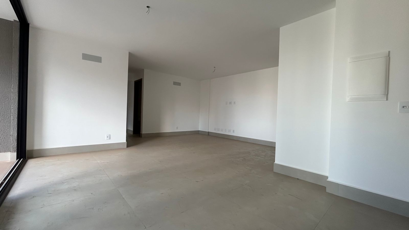 Moove Home Brasal: 3 suítes, 119 m² e 2 vagas no Setor Bueno — miniatura 4