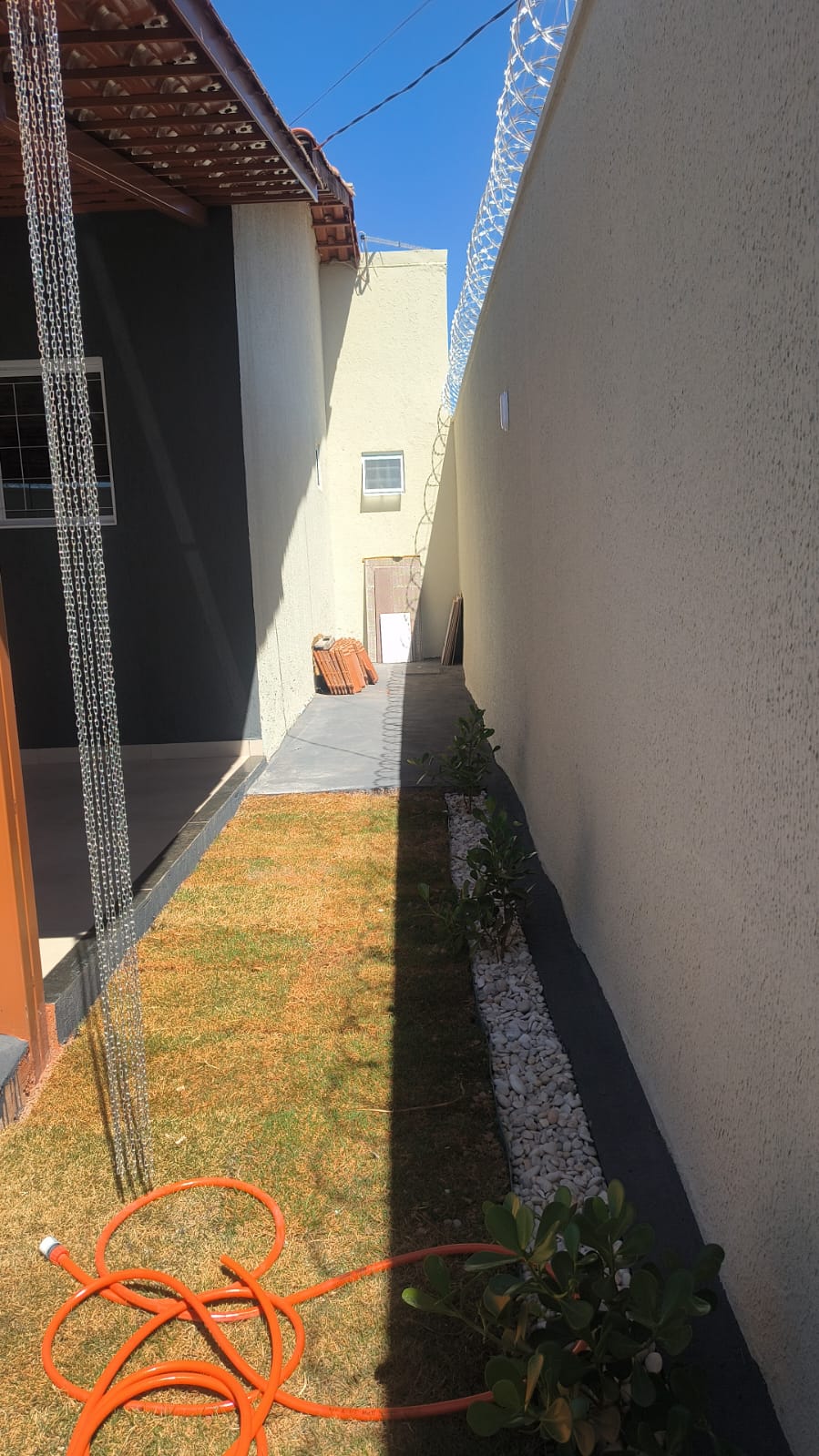 Casa 2 quartos no Jardim Todos os Santos III, Senador Canedo — miniatura 3