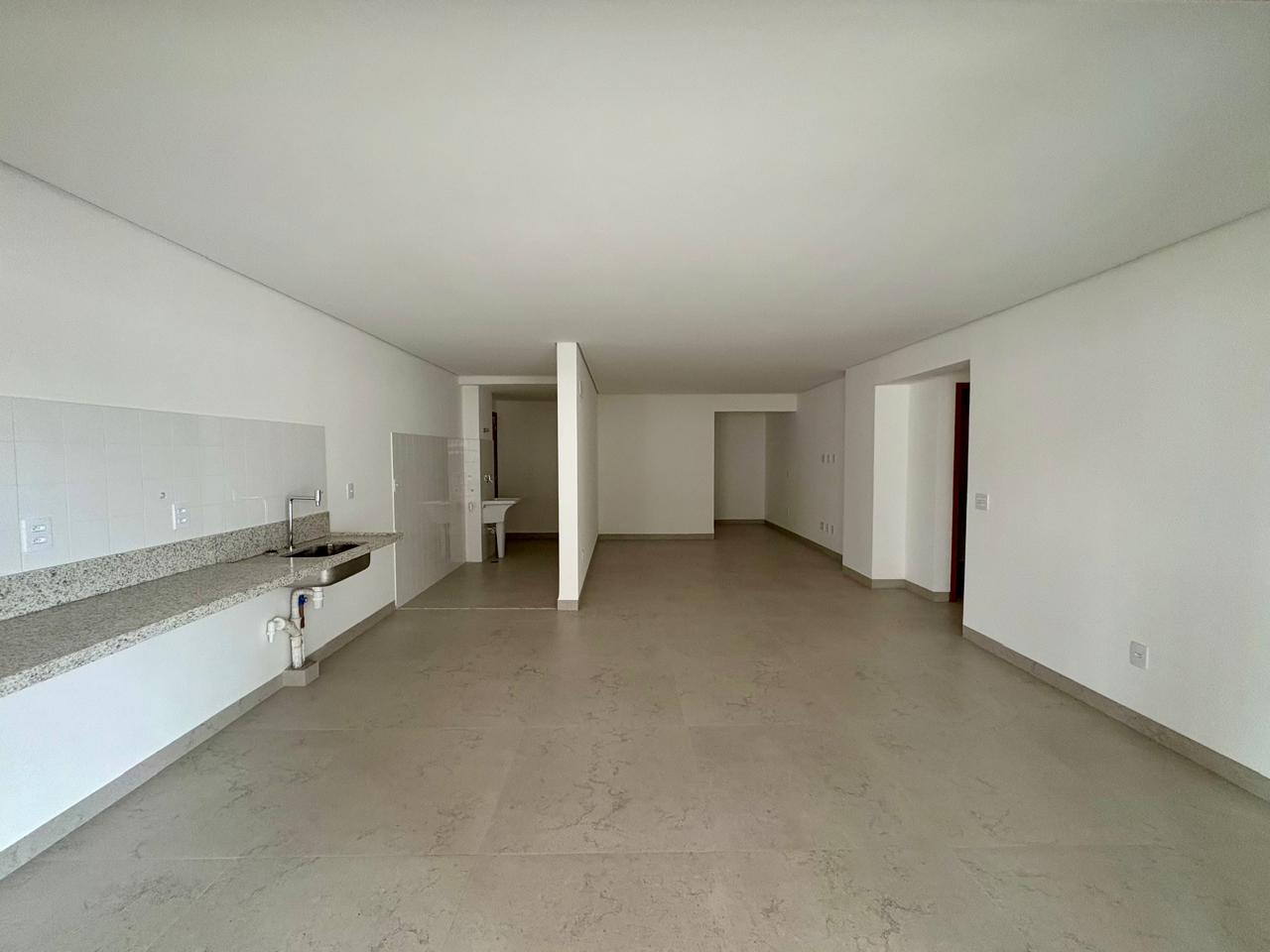 Apartamento 3 quartos no Setor Oeste · Lina Praça do Sol — Apartamento à venda em Setor Oeste (foto 6)