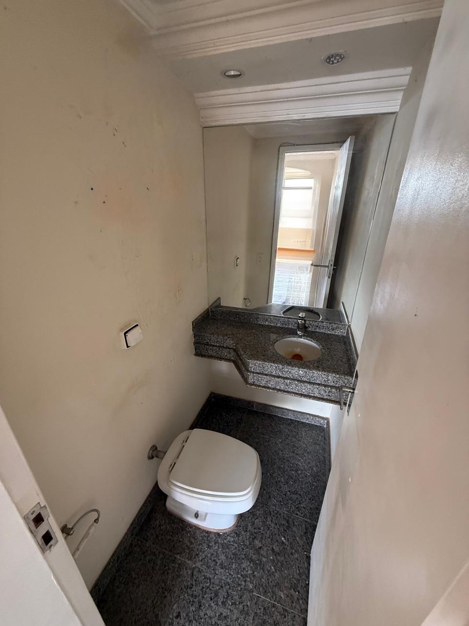 Apartamento 4 quartos com 1 suíte no Setor Oeste — miniatura 4