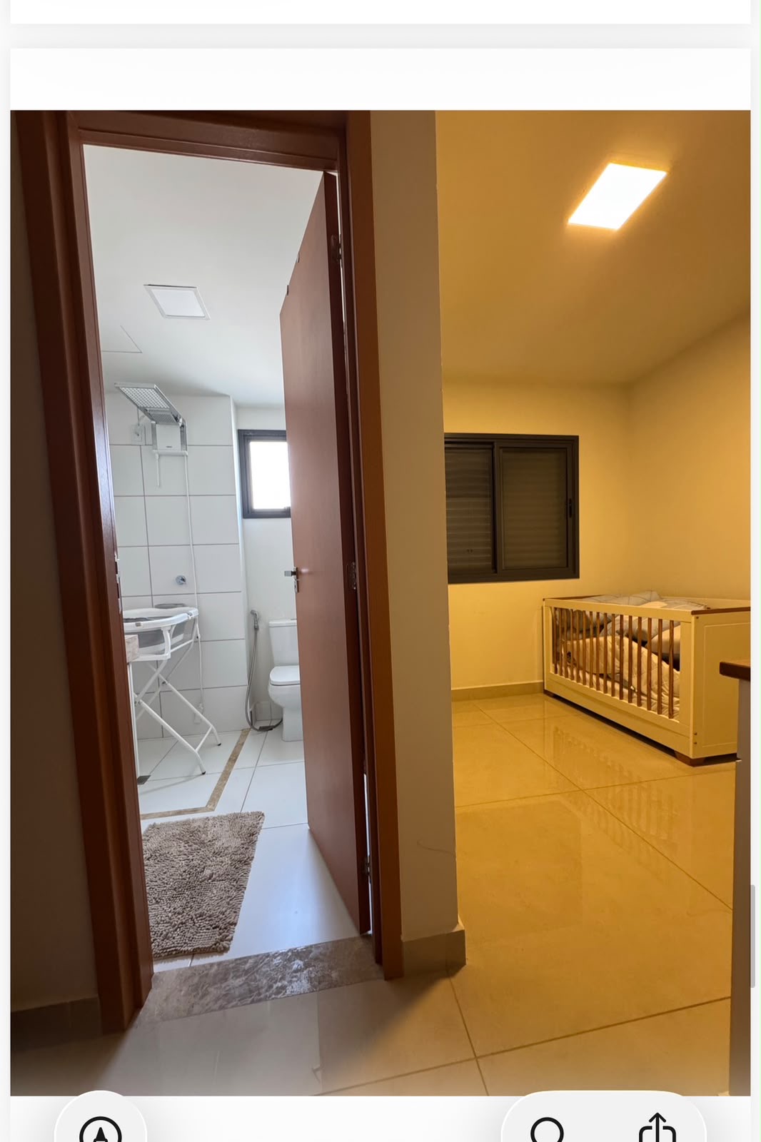 Apartamento com 2 suítes em frente ao Colégio Arena — Apartamento à venda em Setor Bueno (foto 6)