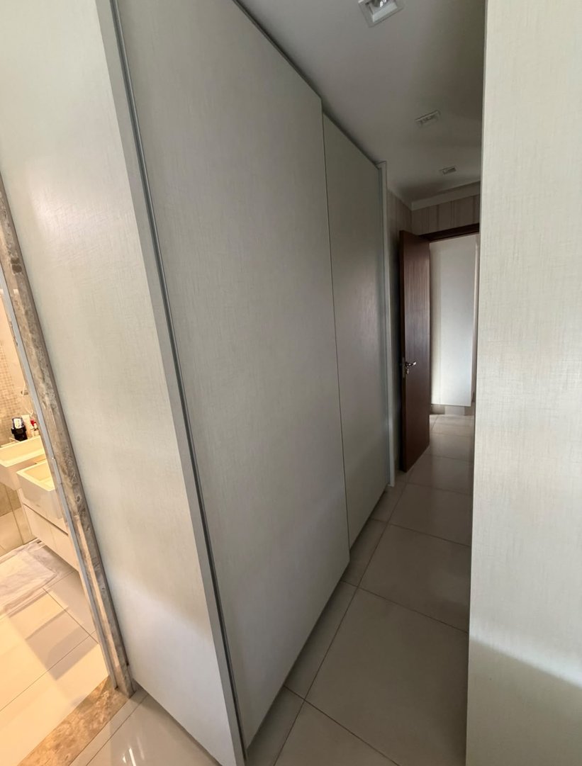 Apartamento no Jardim América: 3 suítes, 98 m², 2 vagas, 27º andar — Apartamento à venda em Jardim América (foto 6)