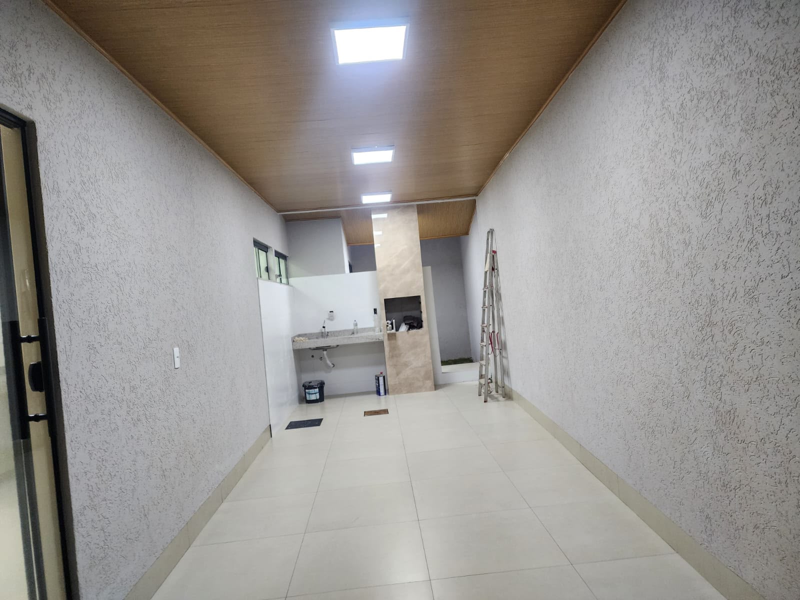 Casa 3 quartos em Garavelo Residencial Park, Aparecida de Goiânia · 223 m² — miniatura 12