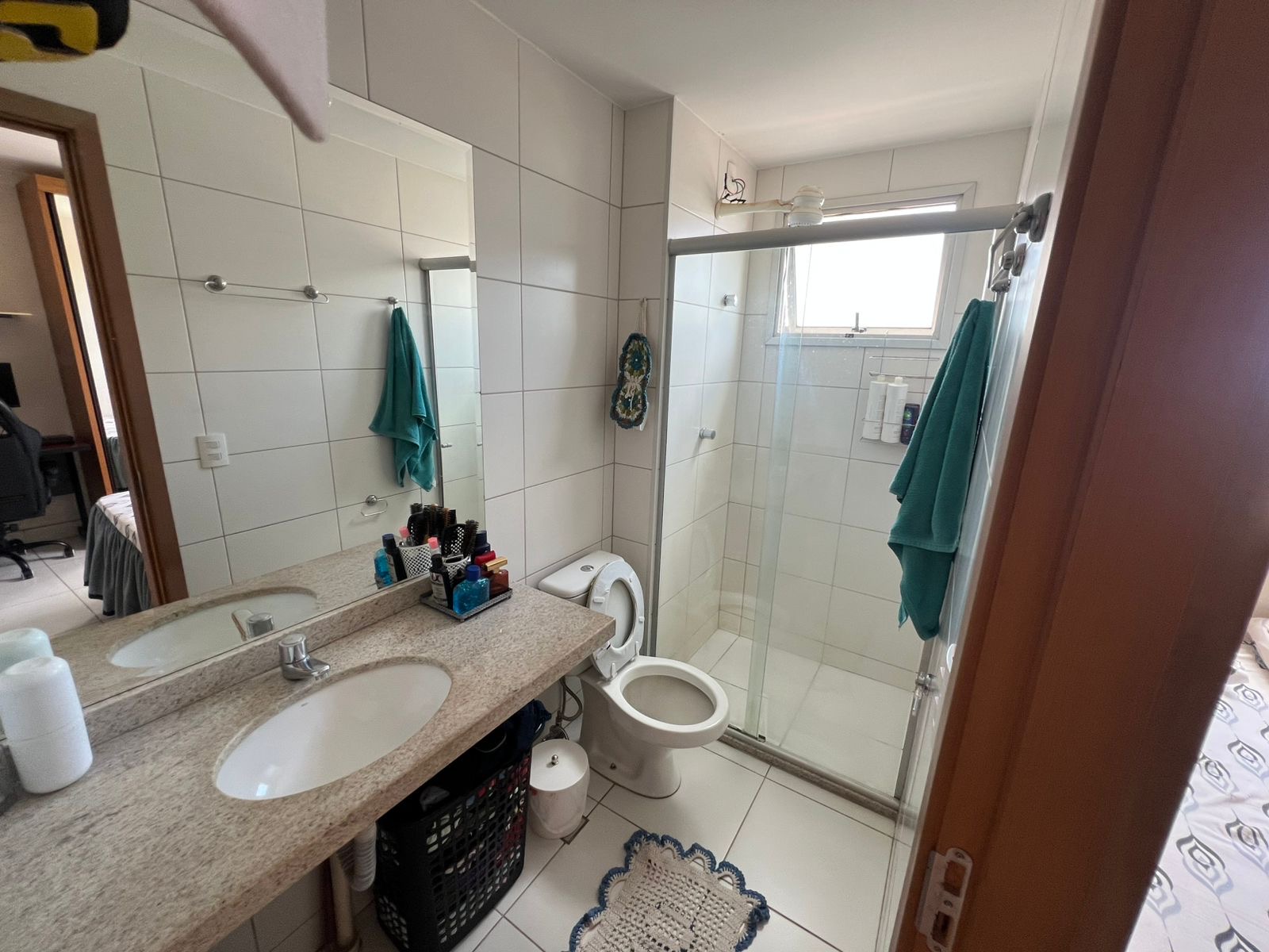 Apartamento 4 quartos no Jardim Goiás — miniatura 12