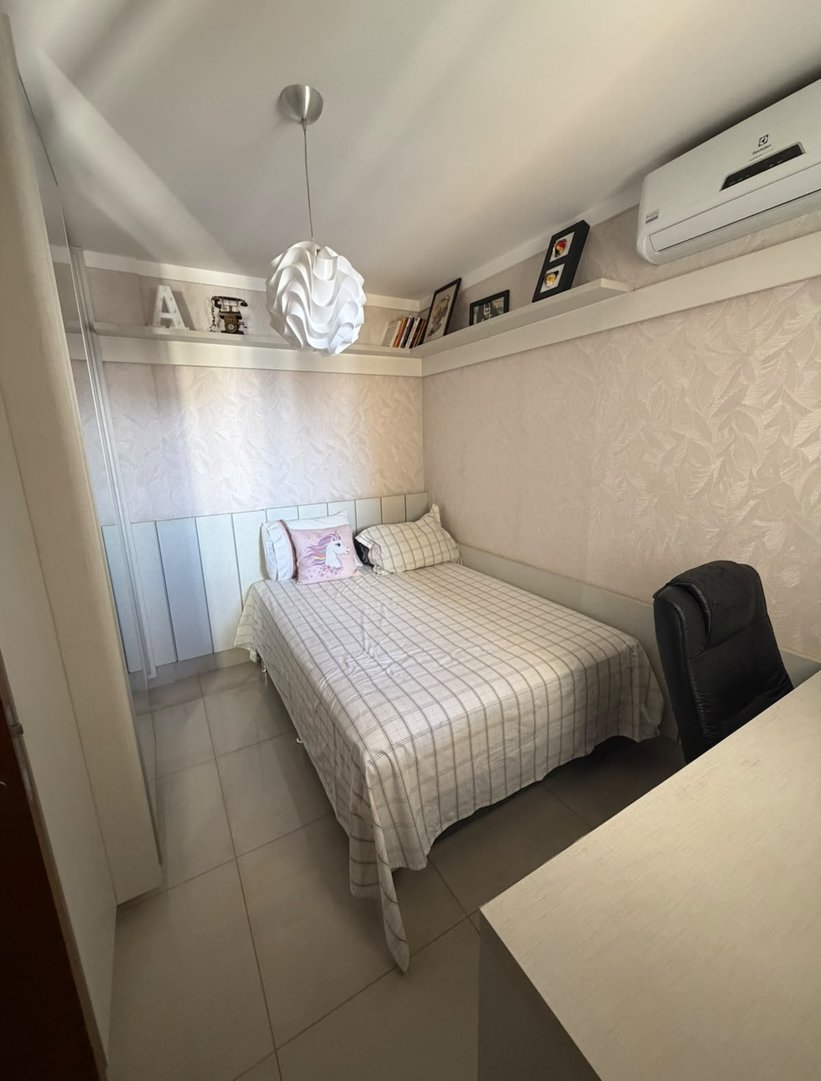 Apartamento no Jardim América: 3 suítes, 98 m², 2 vagas, 27º andar — miniatura 11