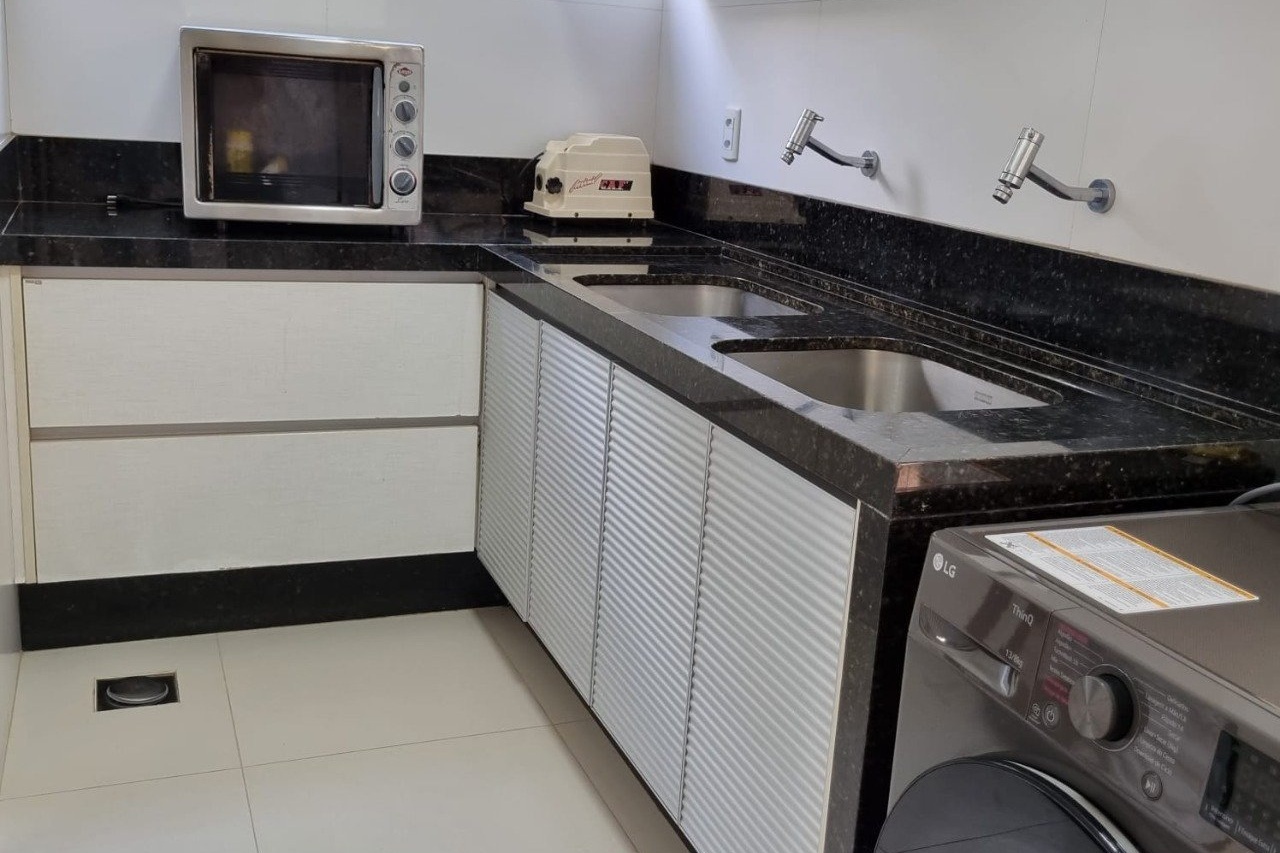 Casa no Jardins Milão com 4 suítes, 420 m² — miniatura 8