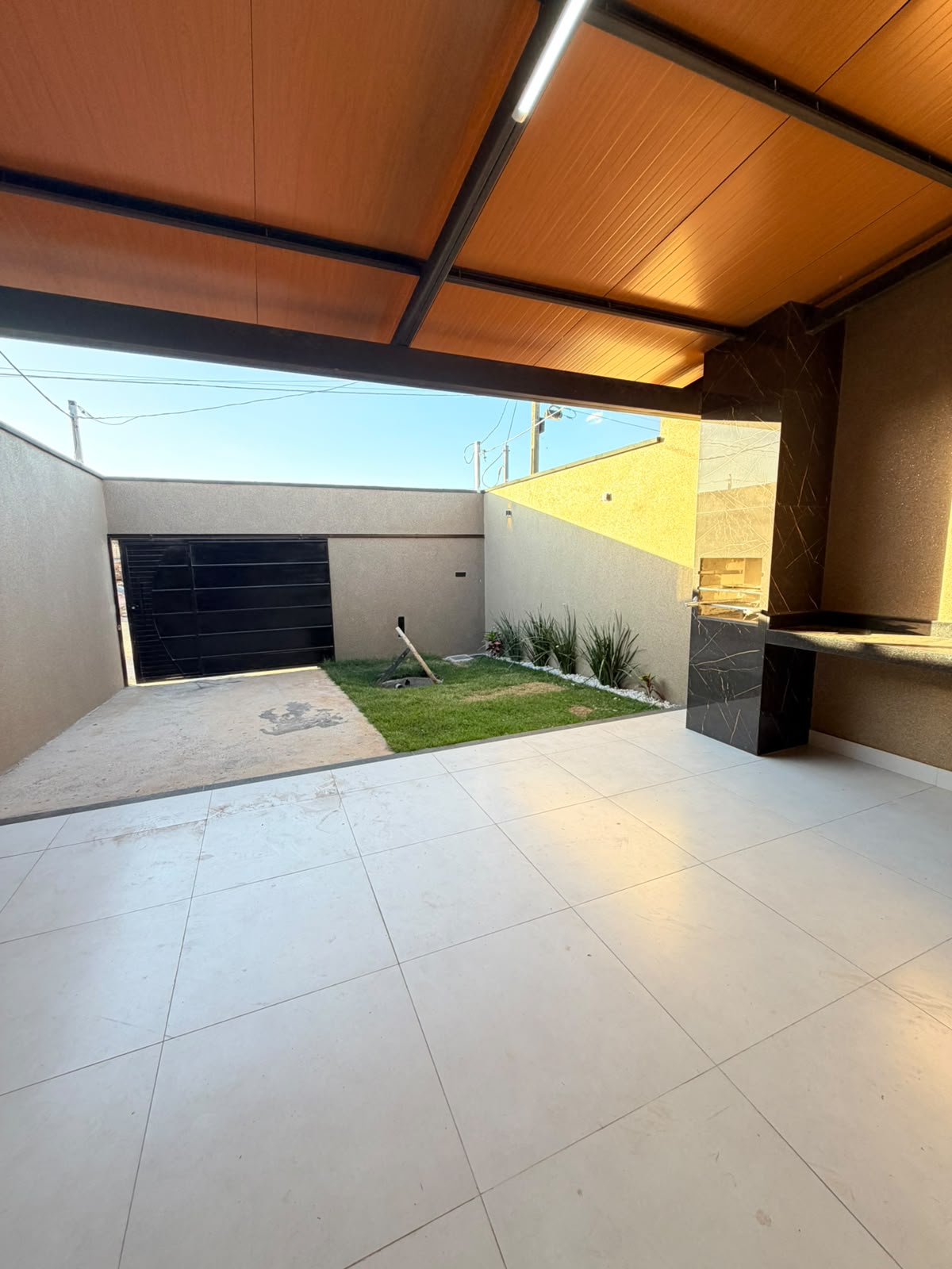 Casa 3Q, Setor Conde dos Arcos — miniatura 4