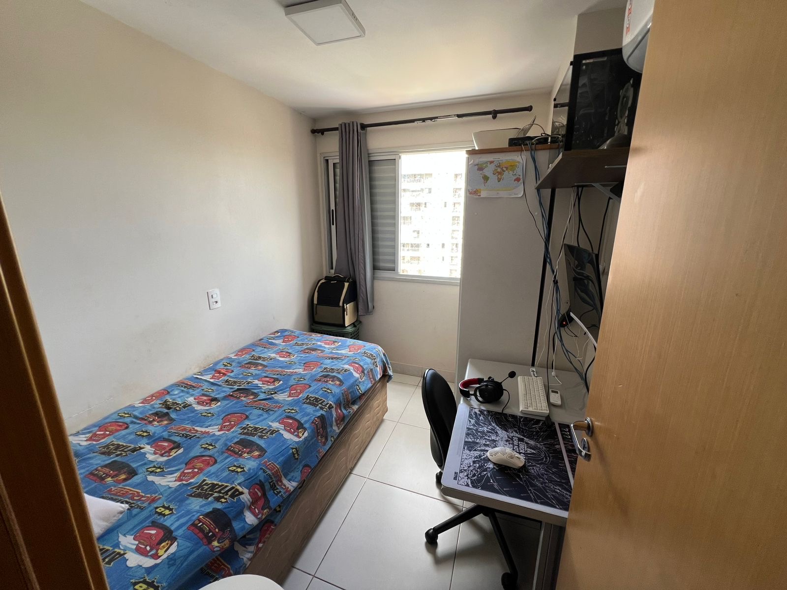 Apartamento 4 quartos no Jardim Goiás — miniatura 14