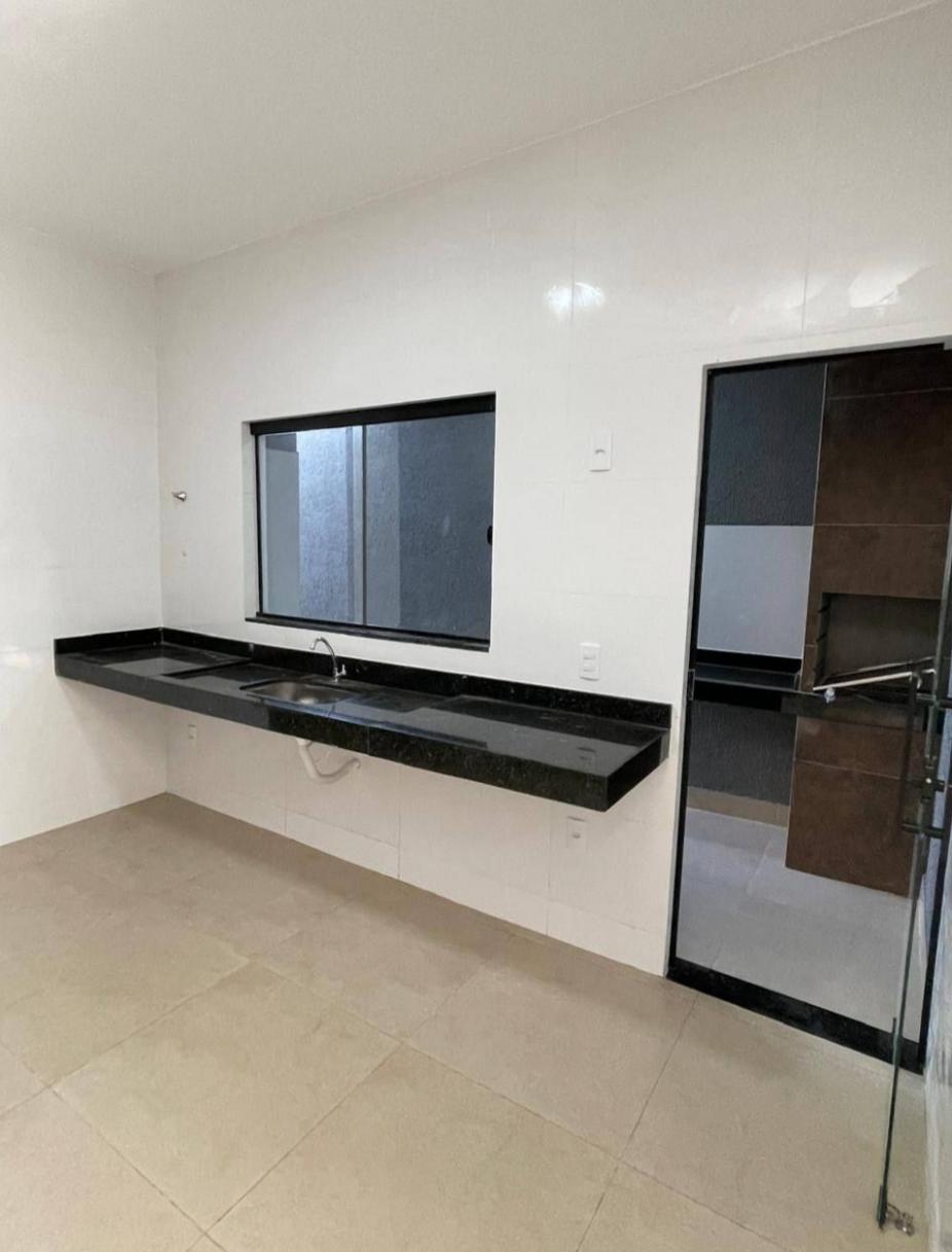 Casa 2 quartos no Residencial Santa Fé · 125 m² — miniatura 4