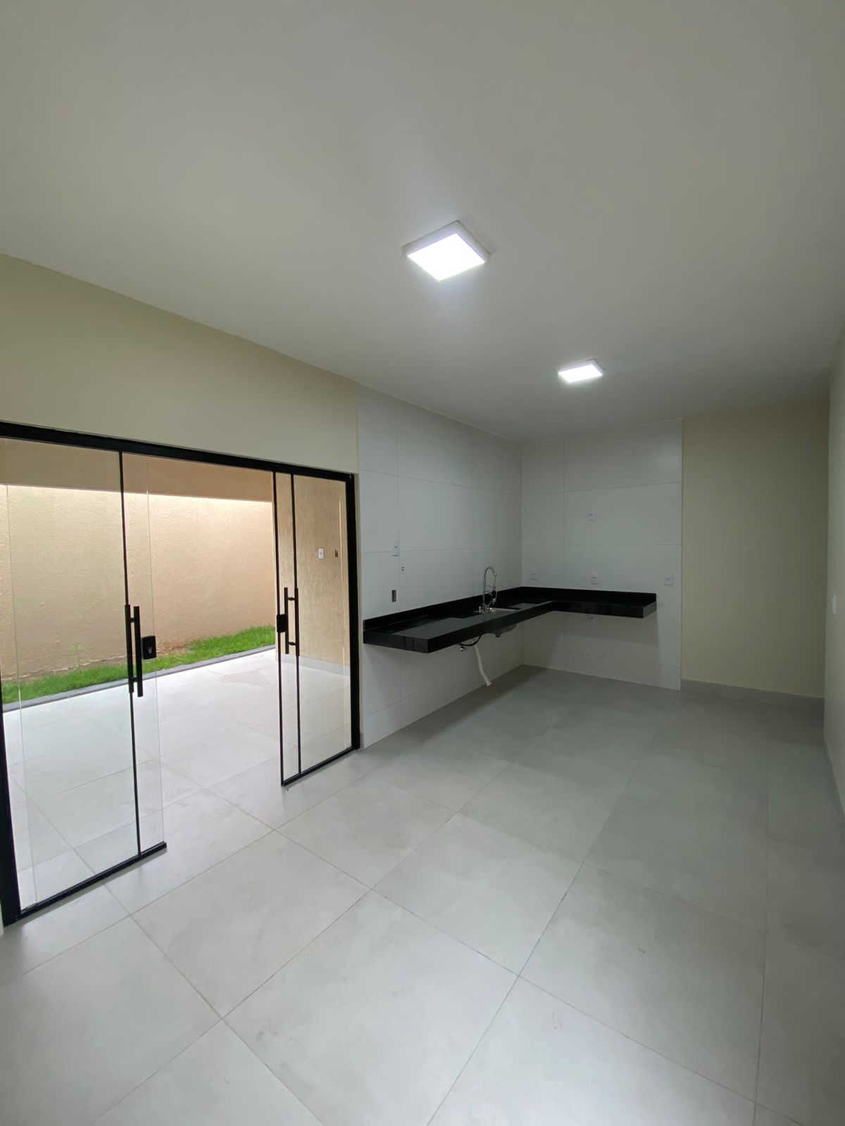 Casa 3 quartos em Sítios Santa Luzia, Aparecida de Goiânia · 119 m² — miniatura 8