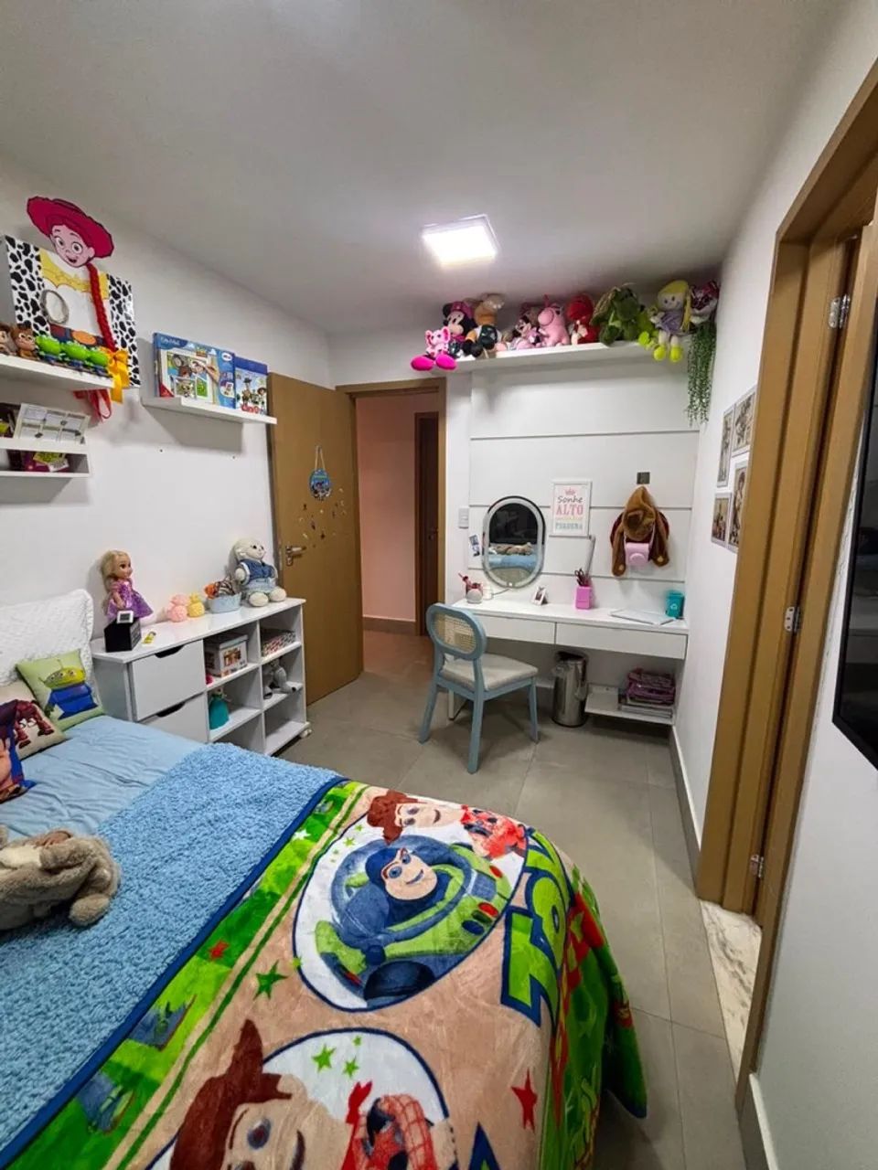 Apartamento nascente com 3 suítes, 98 m², no Setor Bueno — miniatura 10