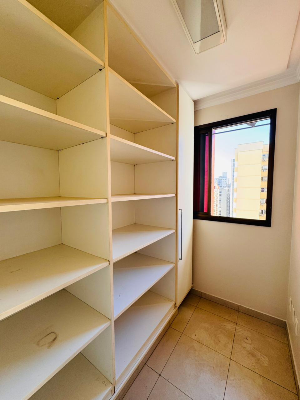 Apartamento de 140 m², 3 suítes e 2 vagas no 14º andar, Setor Bueno — Apartamento à venda em Setor Bueno (foto 6)