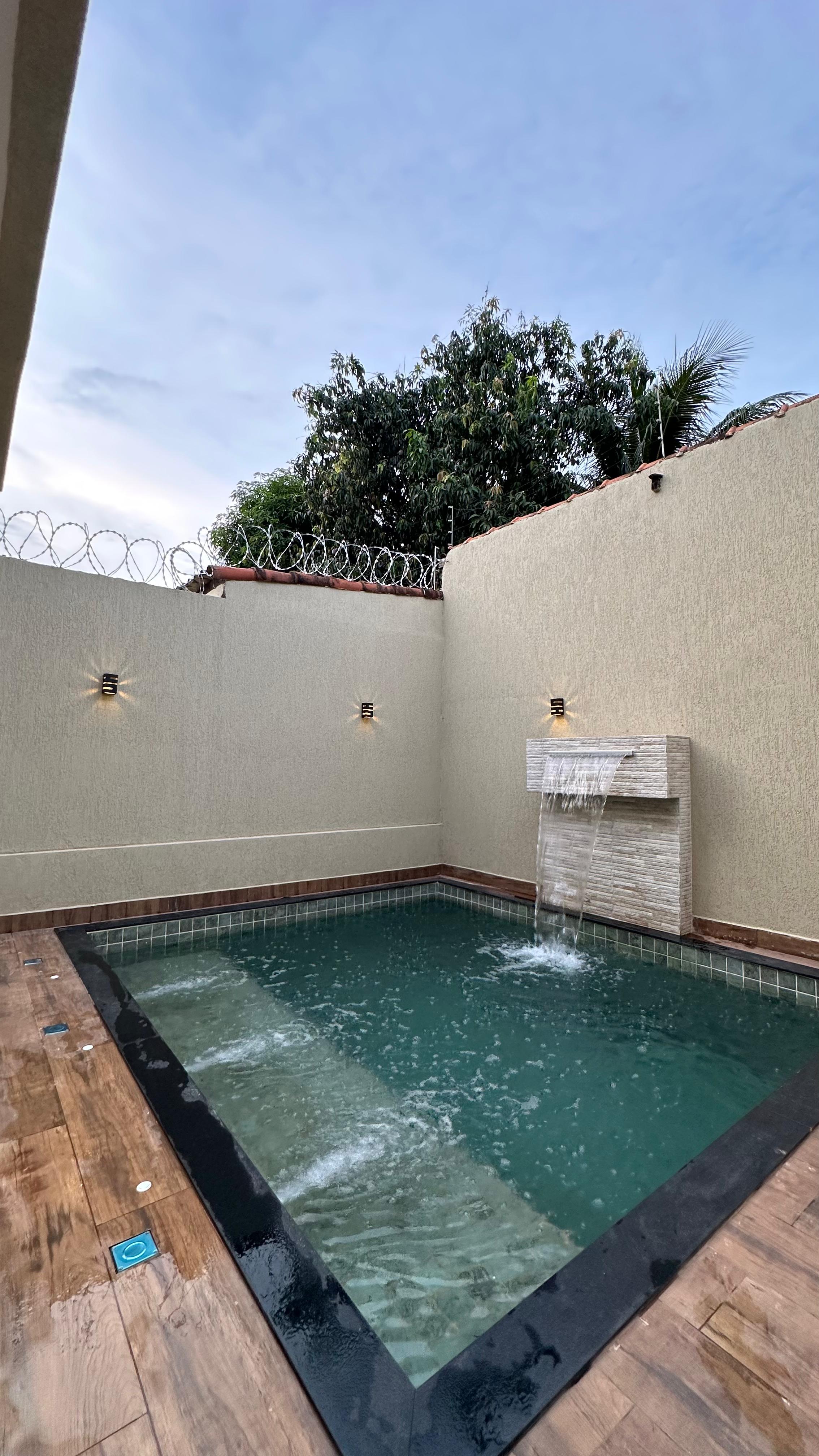 Casa 3 quartos no Parque Veiga Jardim, Aparecida de Goiânia — miniatura 15