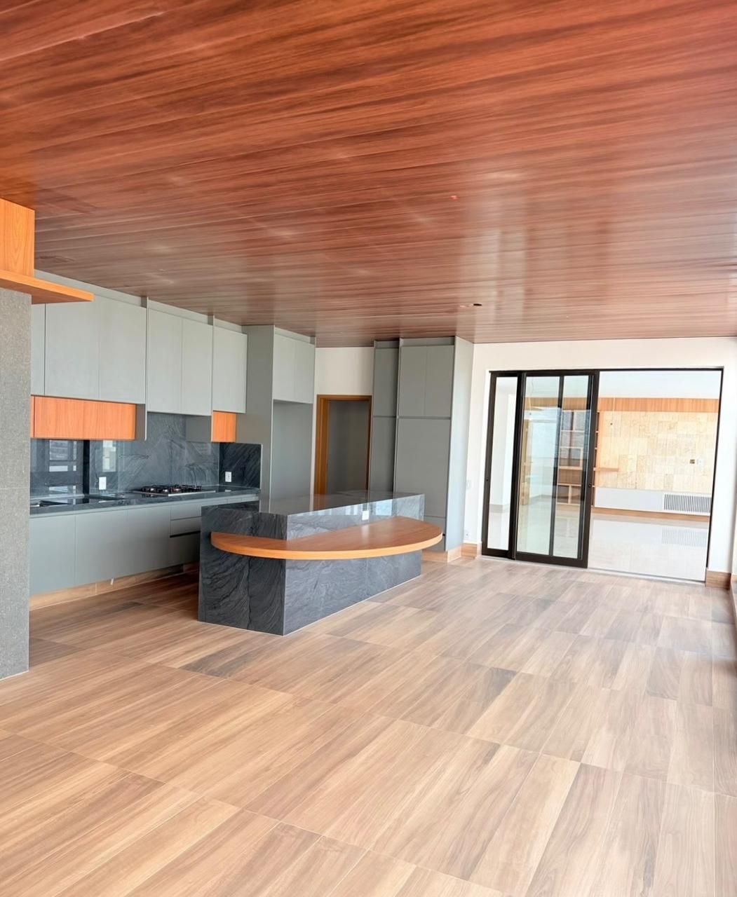 Penthouse Deck 23 Opus, 343 m², 4 suítes, piscina privativa, 4 vagas — miniatura 3