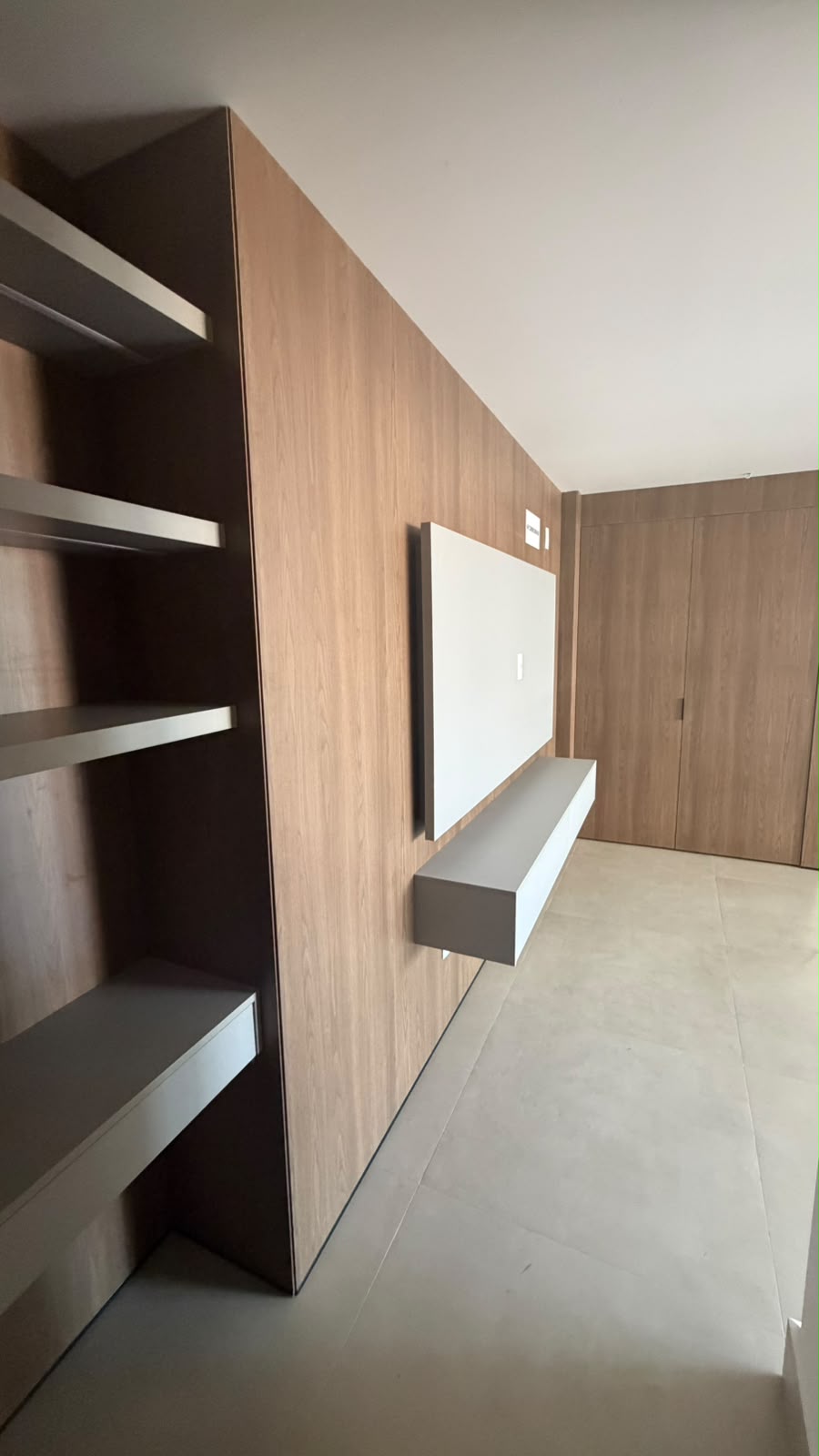 Haut Compact Life: 2 suítes, 82 m² no Setor Bueno — Apartamento à venda em Setor Bueno (foto 2)