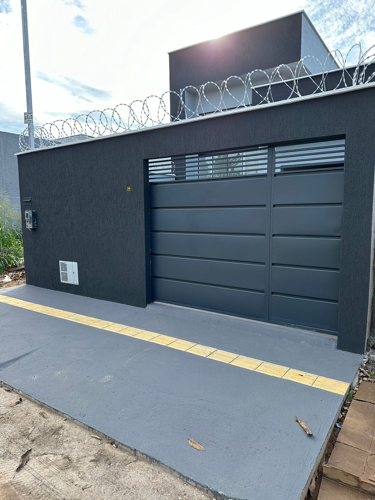 Casa 3 quartos em Vila Mariana, Aparecida de Goiânia · 115 m² — Casa à venda em Vila Mariana (foto 1)