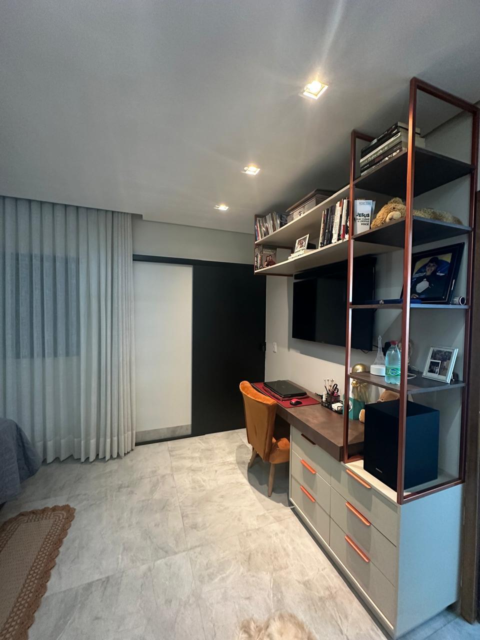 Sobrado 3 quartos com 1 suíte master - Residencial Porto Seguro — miniatura 14