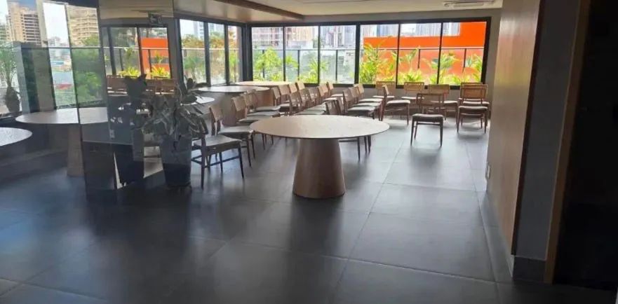 Apartamento no Setor Bueno com 76,46 m², 2 quartos e 1 suíte. — miniatura 8