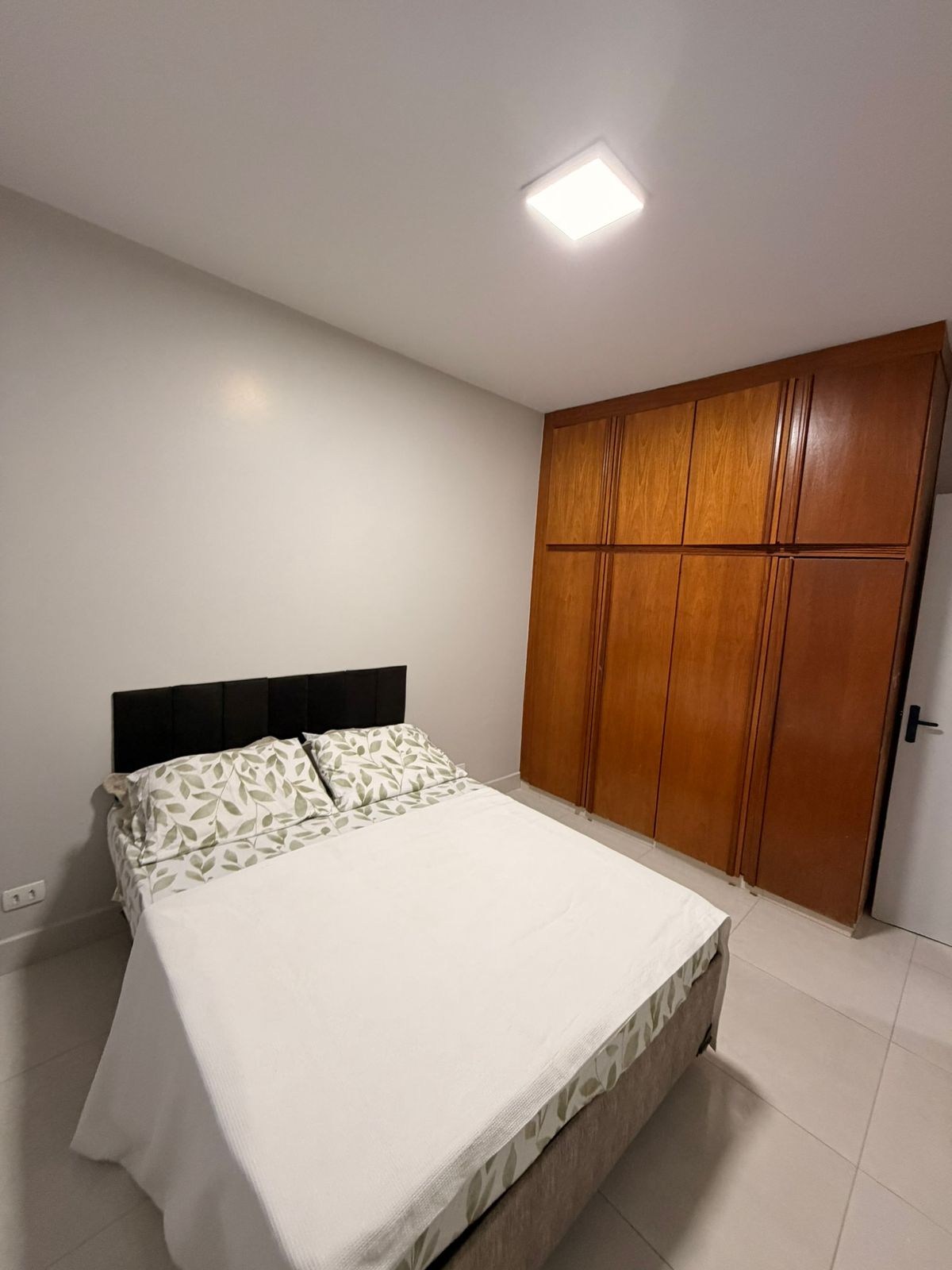 Apartamento 2 quartos mobiliado ao lado do Parque Vaca Brava — miniatura 9